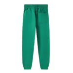 SPDR Star OG Web V2 Hoodie and Sweatpant Set Dark Green - Image 5