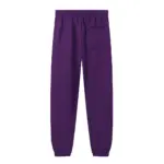 SPDR Star OG Web V2 Hoodie and Sweatpant Set Purple - Image 5