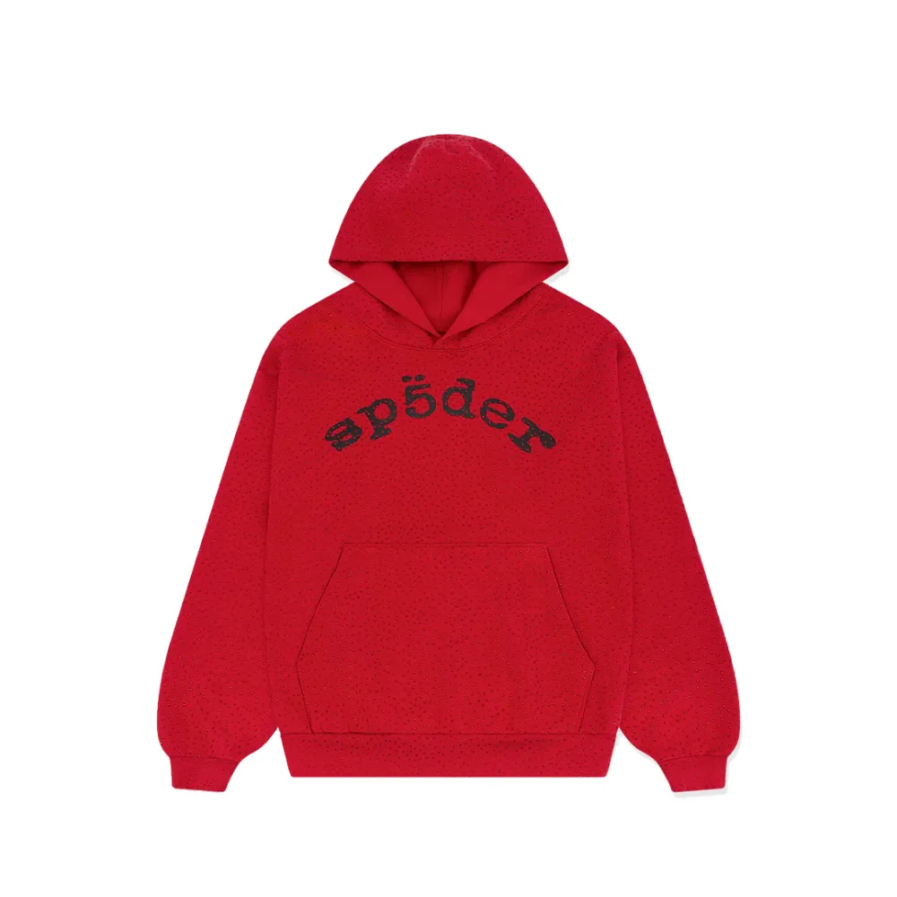 SPDR-VVS-Hoodie-Red-1 SPDR VVS Hoodie Red - Image 1