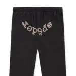 SPDR VVS Sweatpant Black - Image 3