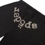 SPDR VVS Sweatpant Black - Image 4