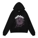 SPDR Web Hoodie