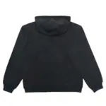 SPDR Worldwide AOP Webstone Hoodie Black - Image 2