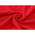 SPDR Worldwide Red Angel Number 555 Hoodie Red FW21 - Image 11