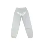 SPDR Worldwide Sweatpant Gray