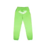 SPDR Worldwide Sweatpant Green