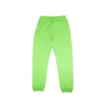 SPDR Worldwide Sweatpant Green - Image 2