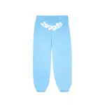 SPDR Worldwide Sweatpant Sky Blue