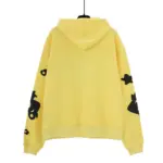SPDR Yellow Beluga Hoodie - Image 2