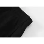 SPDR Young Thug Black Punk Sweatpant - Image 10