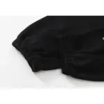 SPDR Young Thug Black Punk Sweatpant - Image 12