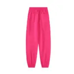SPDR Young Thug Black Punk Sweatpant - Image 5