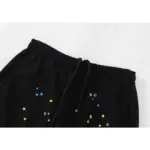 SPDR Young Thug Black Punk Sweatpant - Image 6