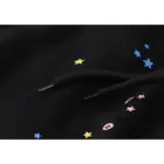 SPDR Young Thug Black Punk Sweatpant - Image 7