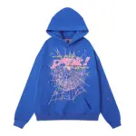 SPDR Young Thug Punk Hoodie