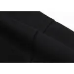 SPDR Young Thug Punk Hoodie Black - Image 10