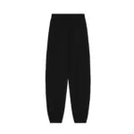 SPDR Young Thug Punk Hoodie and Sweatpant Set Black - Image 5