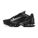 Air Max Plus TN3 ‘Stencil Swoosh Black’