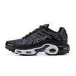 AIR MAX PLUS TN ‘STRIPE BLUE BLACK’