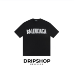 BLNCG T-shirt Black