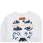 LV Hoodie - Image 3