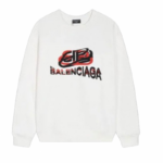 BLNCG Hoodie - Image 2