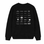 BLNCG Hoodie - Image 2