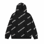 BLNCG Hoodie - Image 2
