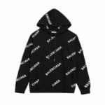 BLNCG Hoodie - Image 3