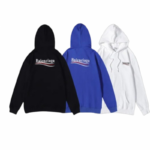 BLNCG Hoodie