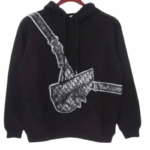 CD Hoodie