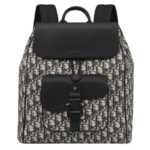 CD SADDLE BACKPACK