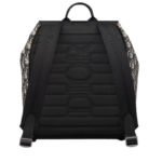CD SADDLE BACKPACK - Image 3