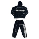 SPRM Set S Paneled
