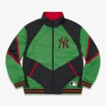 SPRM x New York Yankees Green Jacket