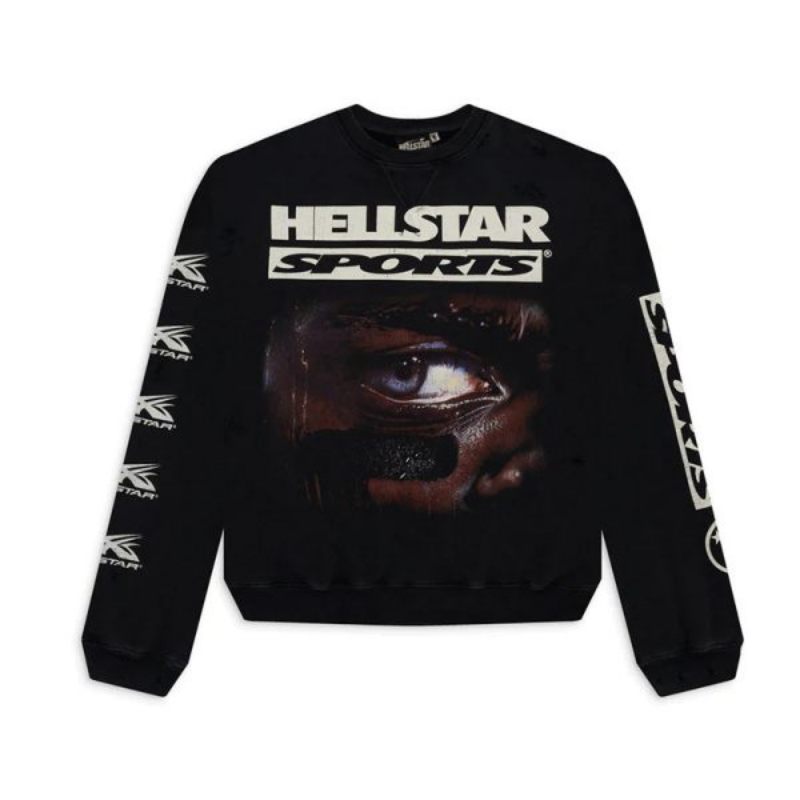 Sem-Titulo-4_6129e637-6635-4fd6-8643-ae33e76fa9f9-600x600-1_800x800 HLSTR Sweatshirt Sports 96? Crewneck - Image 1