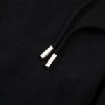 GG Shorts Stripe Logo Black - Image 6