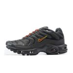 AIR MAX PLUS TN ‘TOGGLE LACING GREY’