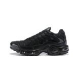 AIR MAX PLUS TN ‘TRIPLE BLACK’