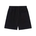 BLNCG Shorts Logo Black - Image 2