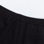 BLNCG Shorts Logo Black - Image 3