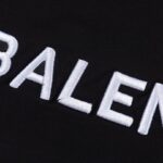 BLNCG Shorts Logo Black - Image 4