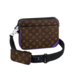 SHOULDER BAG - Image 2