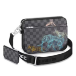 SHOULDER BAG - Image 2