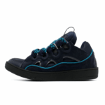 Curb Black Blue