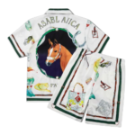 SET CASABLANCA - Image 2