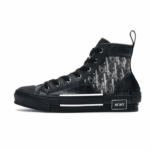 B23 HIGH BLACK