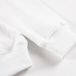 CHRM HRTS Sweatshirt Pink Horseshoe White CH005 - Image 7