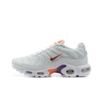 AIR MAX PLUS TN ‘WHITE CRIMSON’