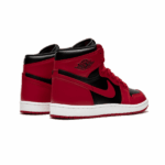 85 VARSITY RED - Image 3